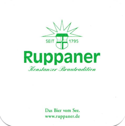 konstanz kn-bw ruppaner quad 5b (185-u das bier-hg wei-grn)